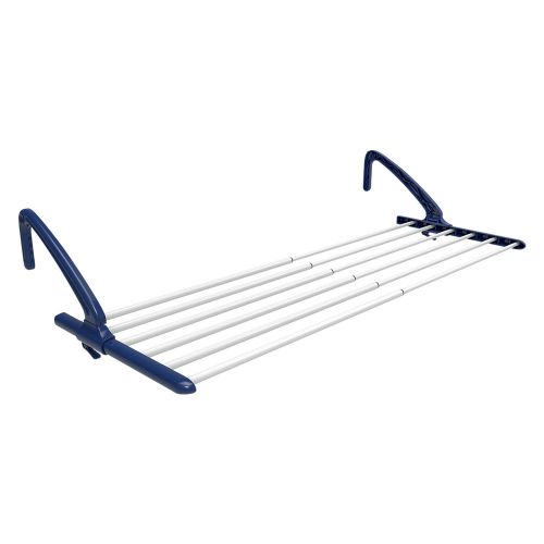 BALCONY CLOTHES RACK DRYING ESTENSIBLE
