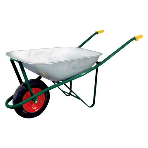 WHEELBARROW SEMI DISASSEMBLED 'ITP38' 