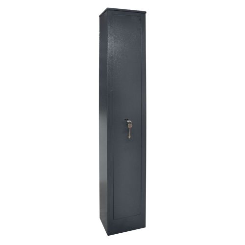 RIFLE SAFE CABINET 
