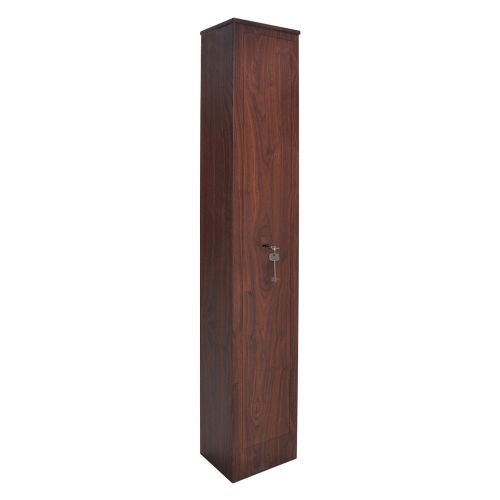 RIFLE SAFE CABINET 