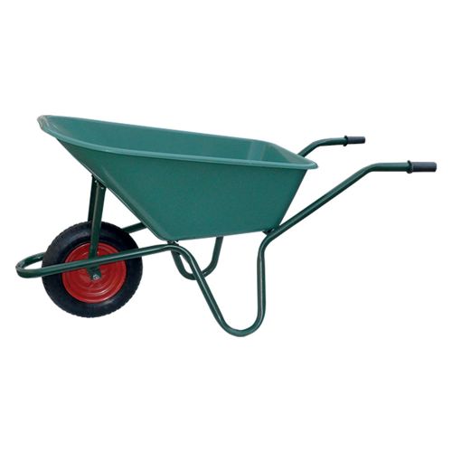 CARRIOLA TUBOLARE VASCA PVC