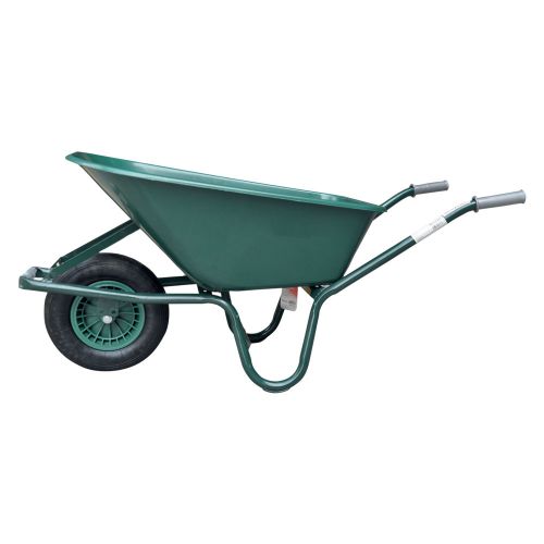 CARRIOLA VASCA PVC