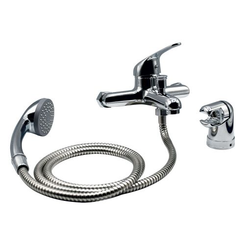 SINGLE LEVER BATH MIXER 