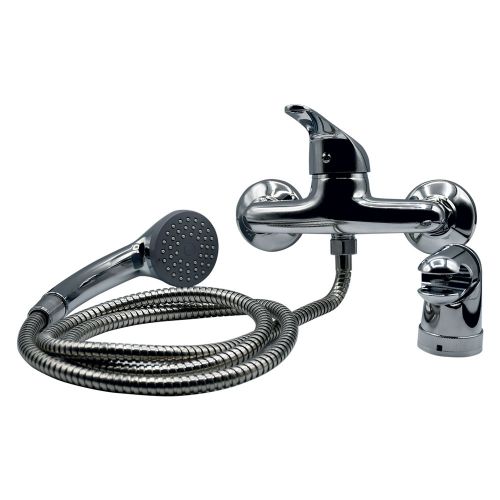 SINGLE LEVER SHOWER MIXER 