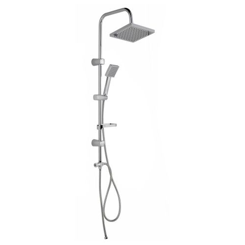 SHOWERPIPE 'RAINFALL' 