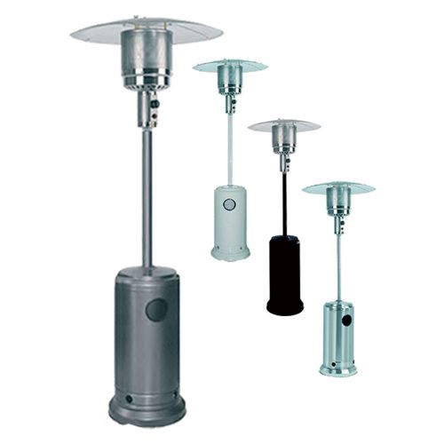 OUTDOOR GAS HEATER 13w