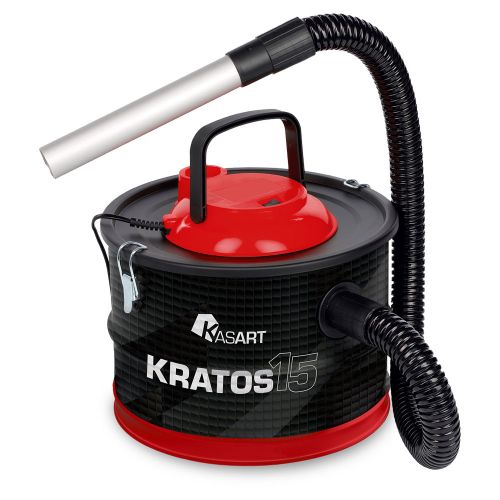 ASH VACUUM CLEANER 