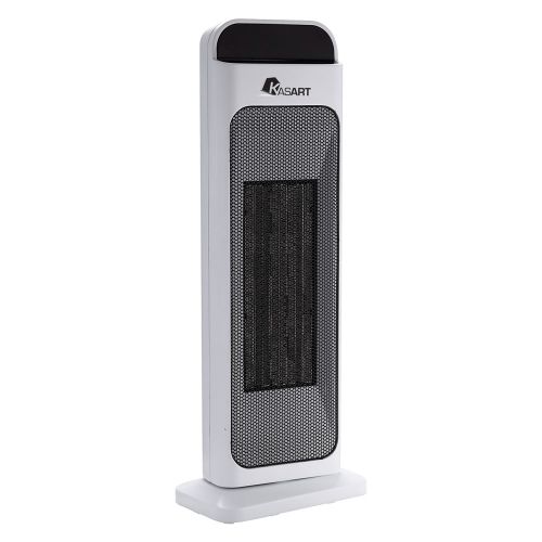 TOWER HALOGEN HEATER 2000W