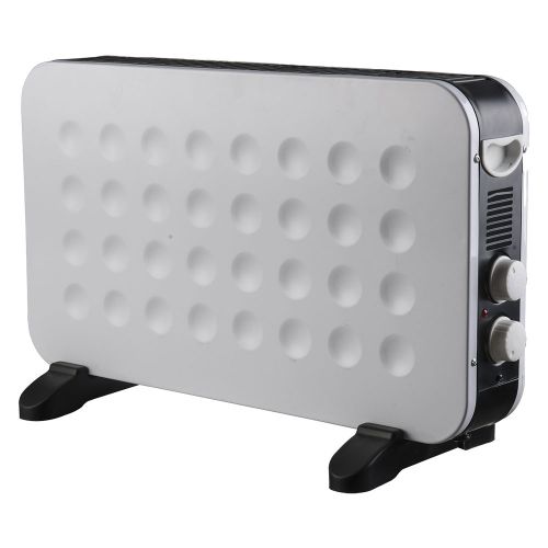 CONVECTION HEATER 'BASIC' 2000W 