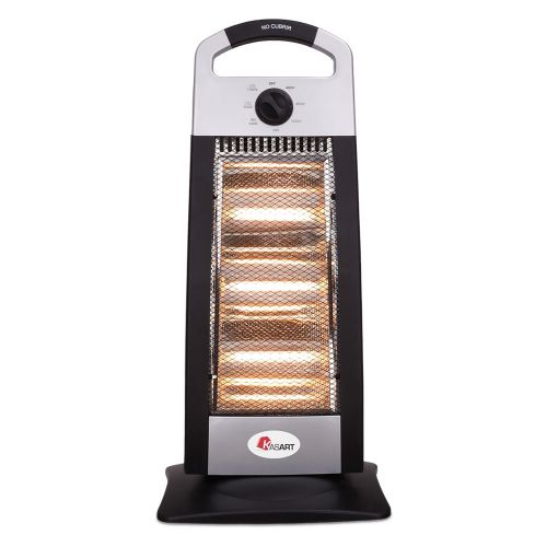 HALOGEN HEATER  1200w 