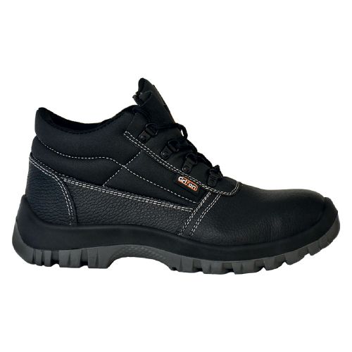 SAFETY SHOES 'ELGON' HIGH N. 46 