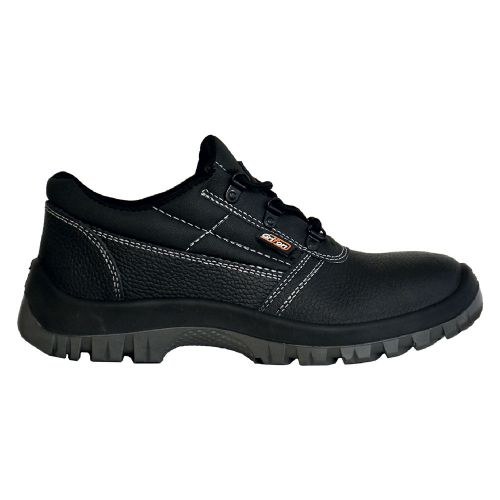 SAFETY SHOES 'ELGON' LOW N. 46 