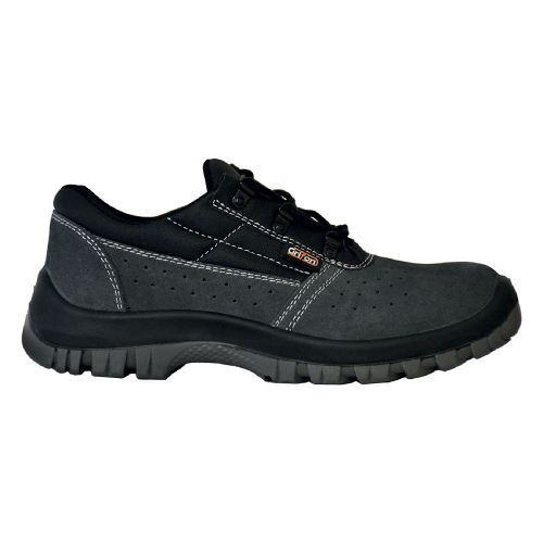 SAFETY SHOES GOLEM LOW N. 43 