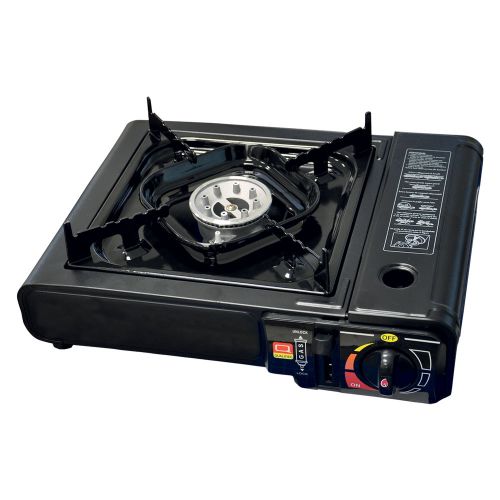 PORTABLE GAS STOVE