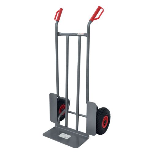 HEAVY DUTY BAG HAND TRUCK