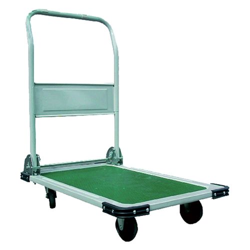 HEAVY DUTY PLATFORM TRUCK 